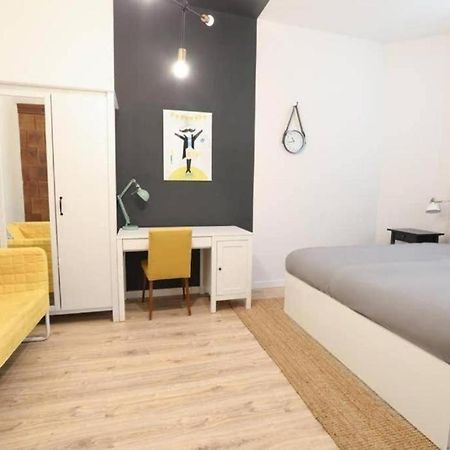 Urban Nest Apartments Blich 8 Kraków Zewnętrze zdjęcie