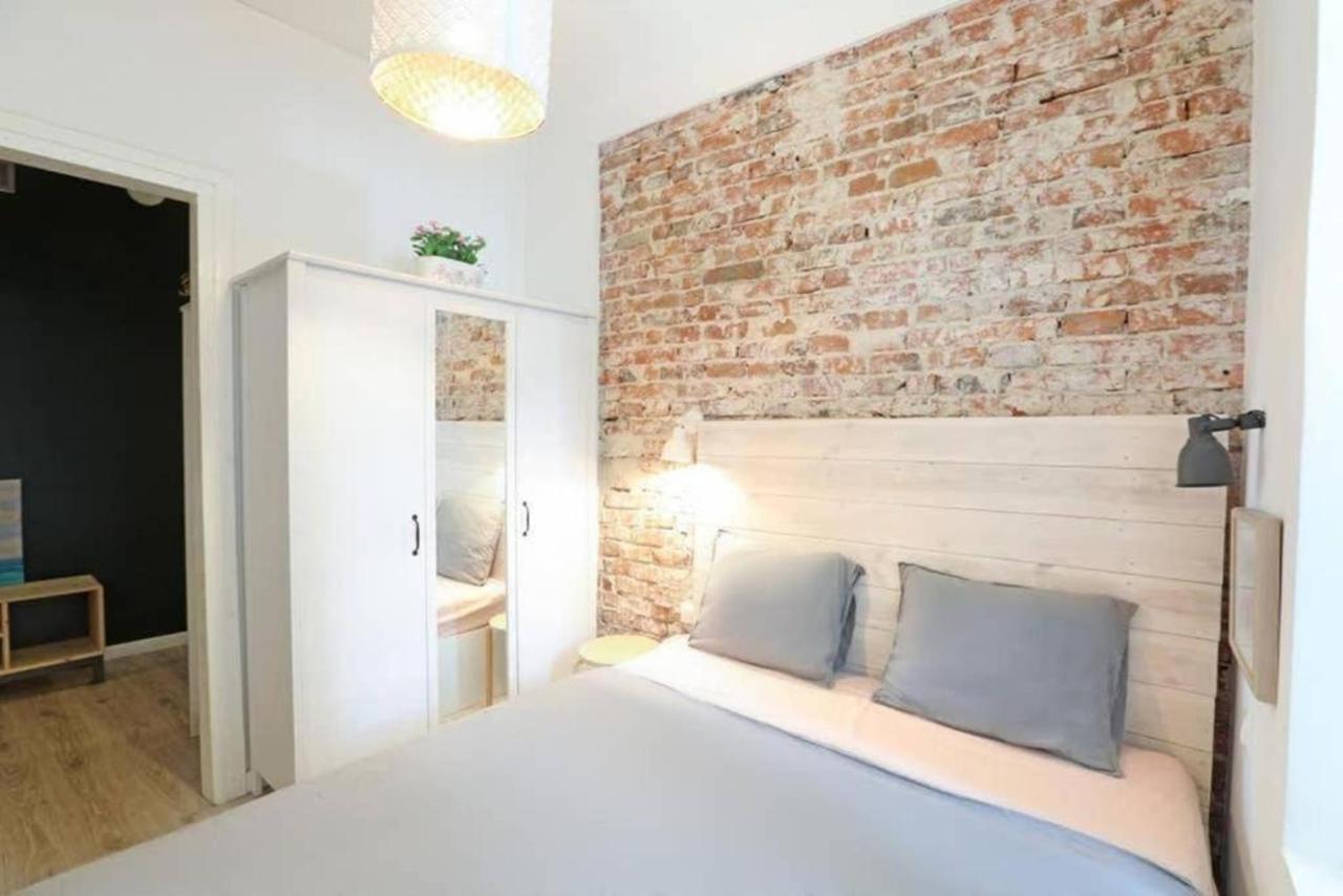 Urban Nest Apartments Blich 8 Kraków Zewnętrze zdjęcie