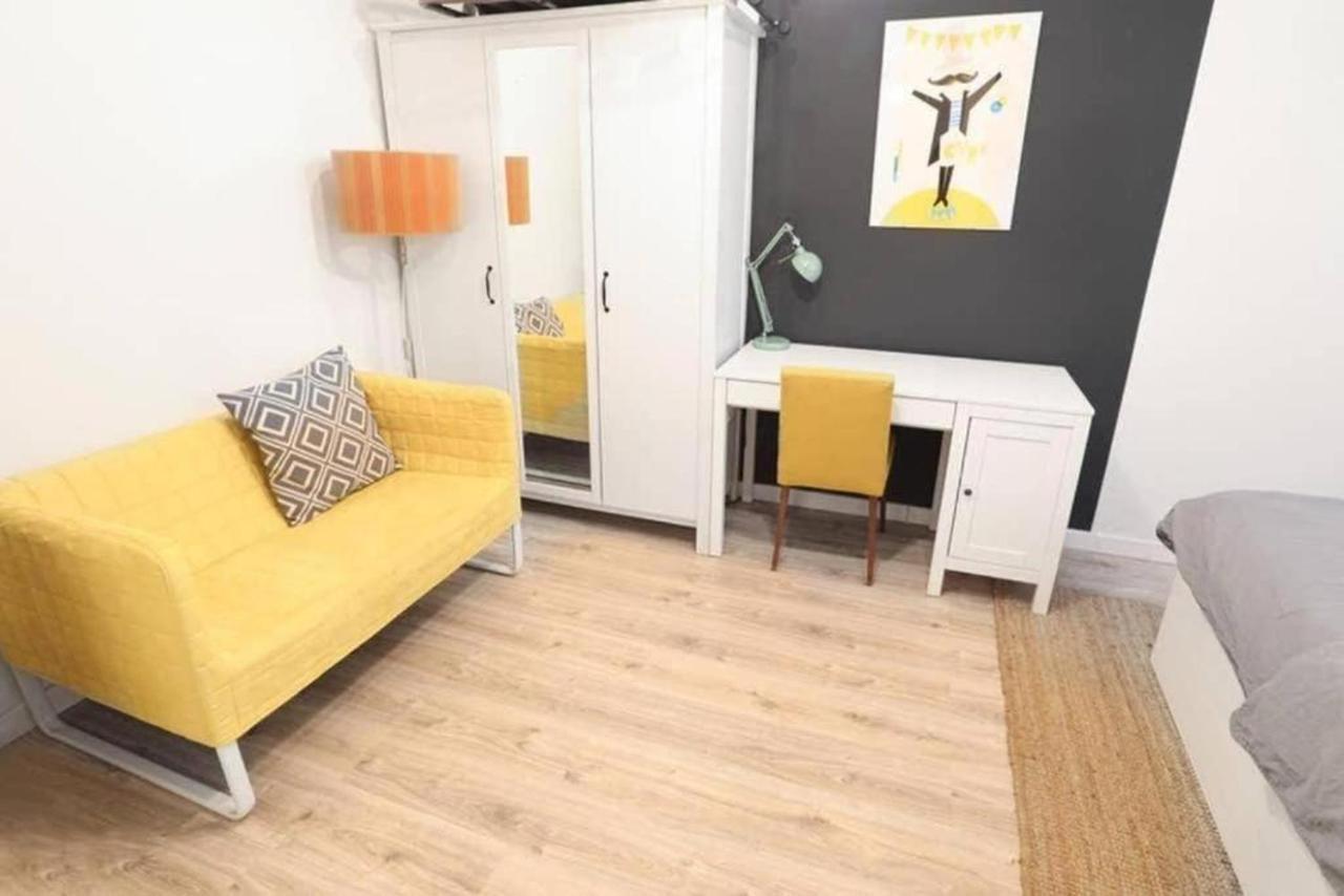 Urban Nest Apartments Blich 8 Kraków Zewnętrze zdjęcie