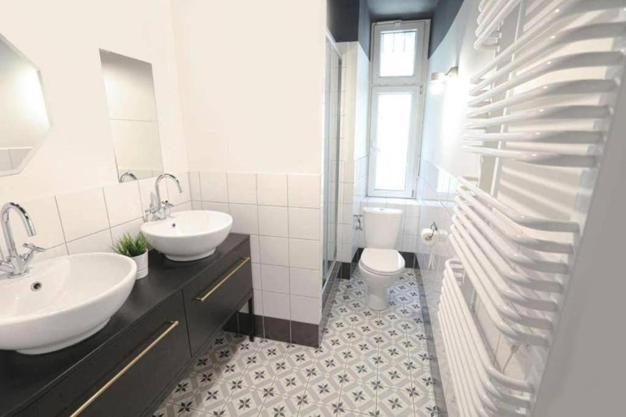 Urban Nest Apartments Blich 8 Kraków Zewnętrze zdjęcie