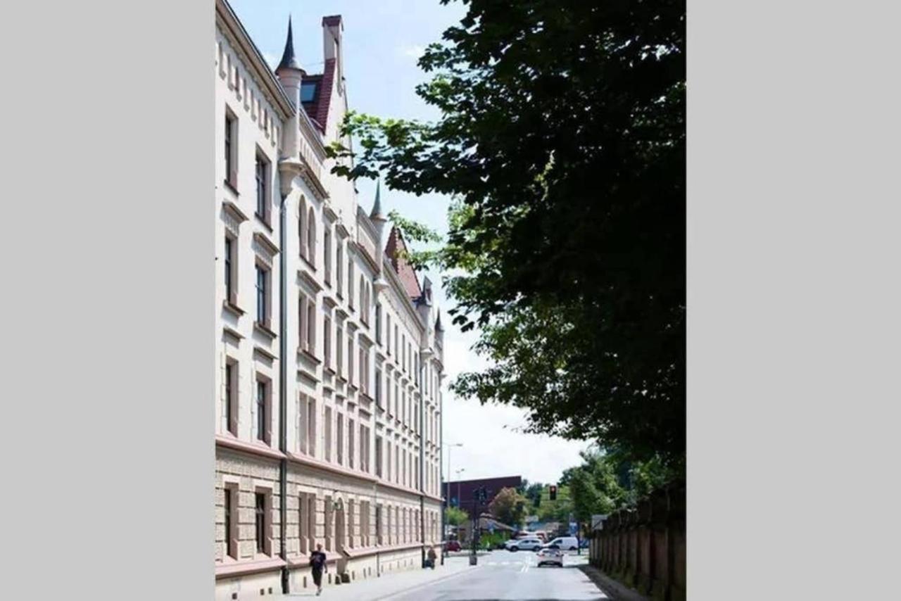 Urban Nest Apartments Blich 8 Kraków Zewnętrze zdjęcie