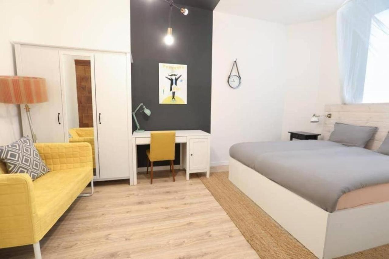 Urban Nest Apartments Blich 8 Kraków Zewnętrze zdjęcie