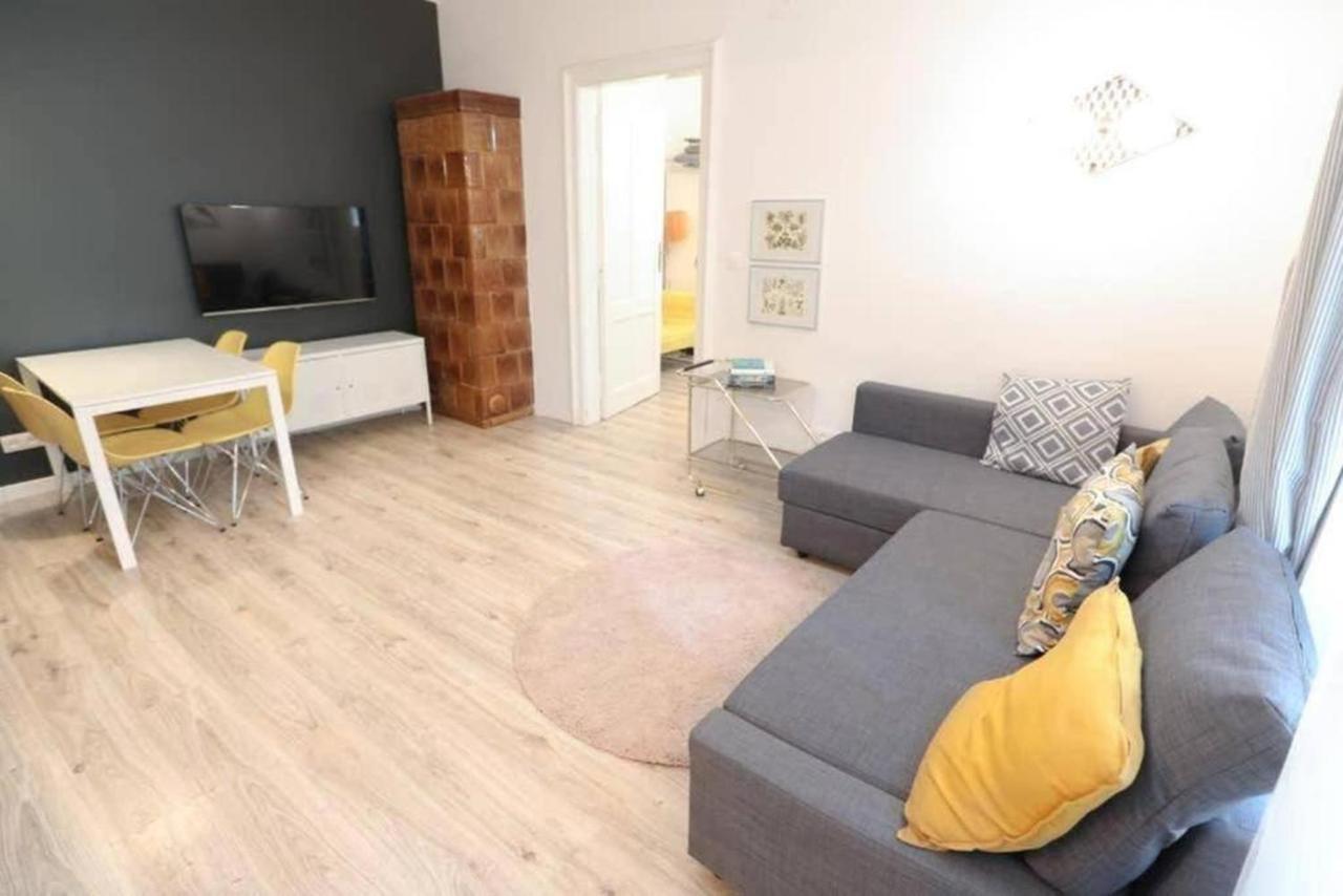 Urban Nest Apartments Blich 8 Kraków Zewnętrze zdjęcie